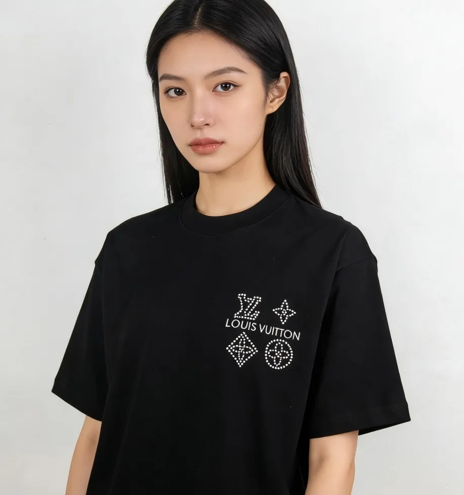 Louis Vuitton/ 26ss logo